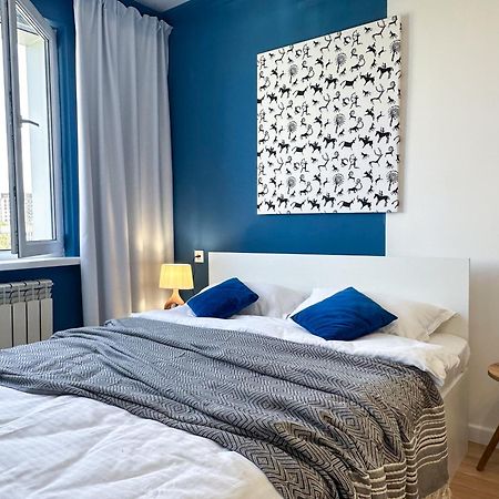 Adt Apartments Αλμάτι Εξωτερικό φωτογραφία