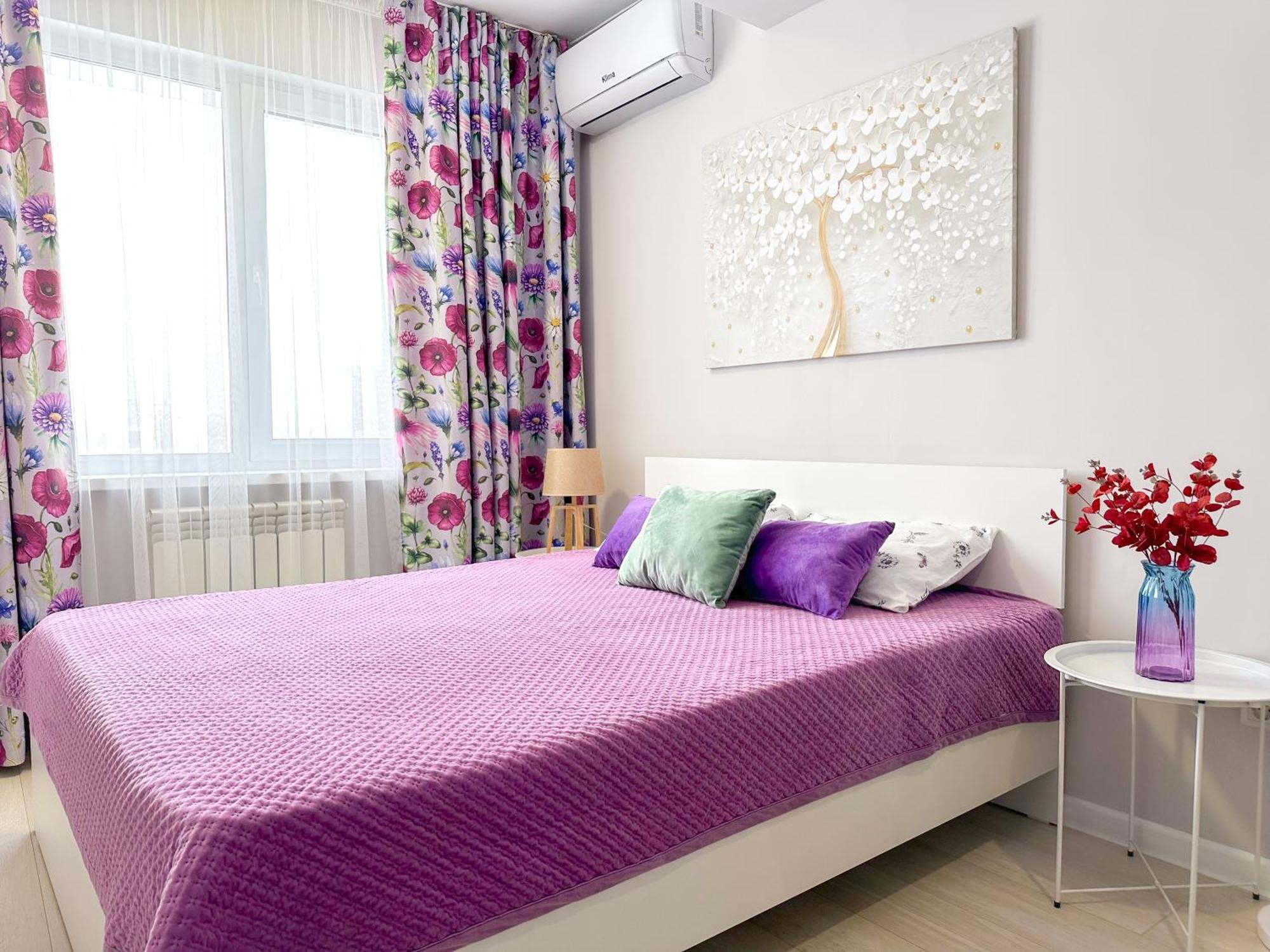 Adt Apartments Αλμάτι Εξωτερικό φωτογραφία