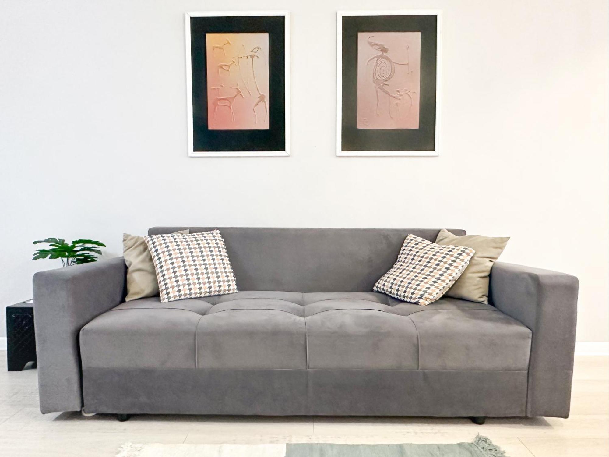 Adt Apartments Αλμάτι Δωμάτιο φωτογραφία