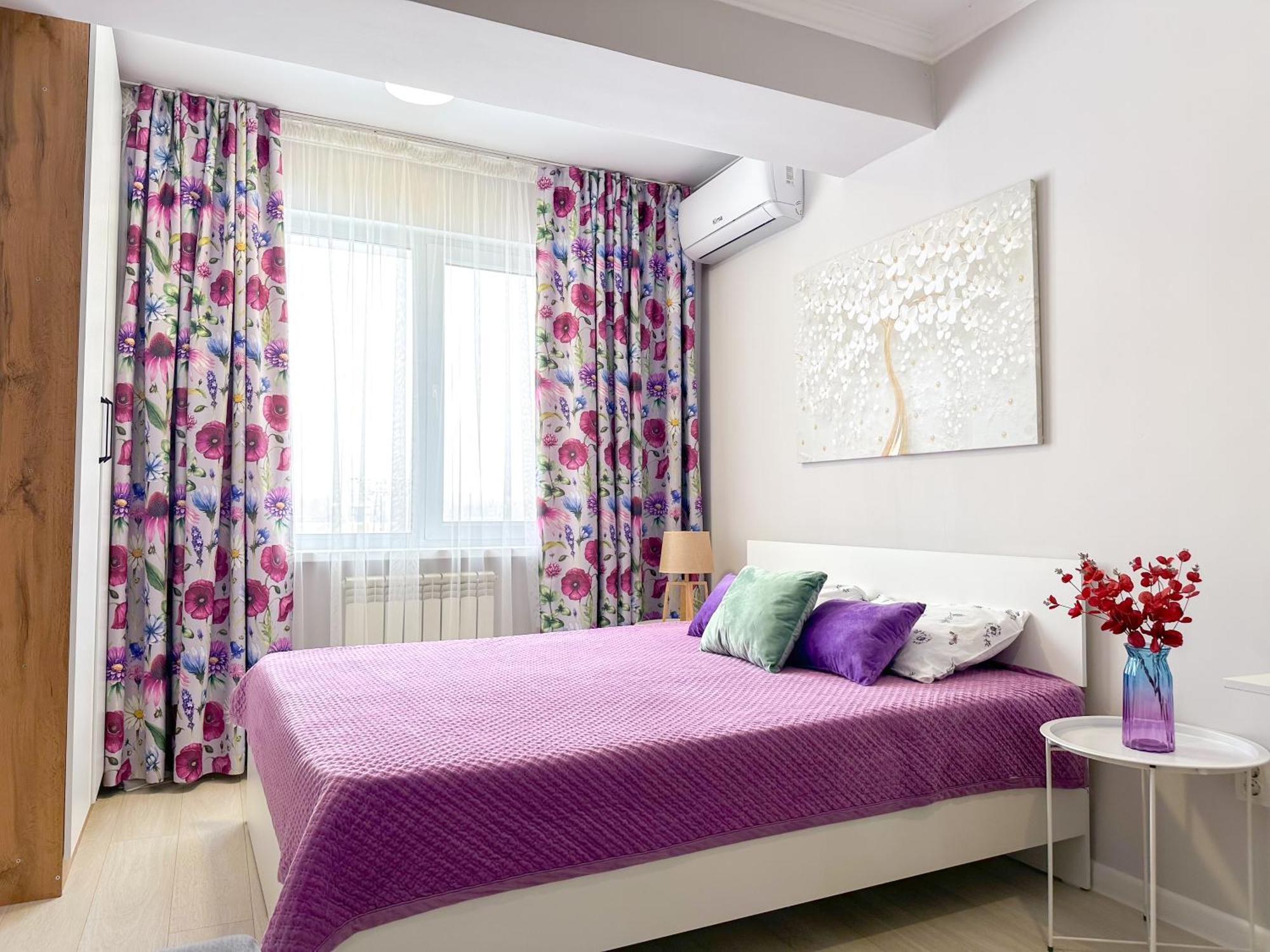 Adt Apartments Αλμάτι Δωμάτιο φωτογραφία
