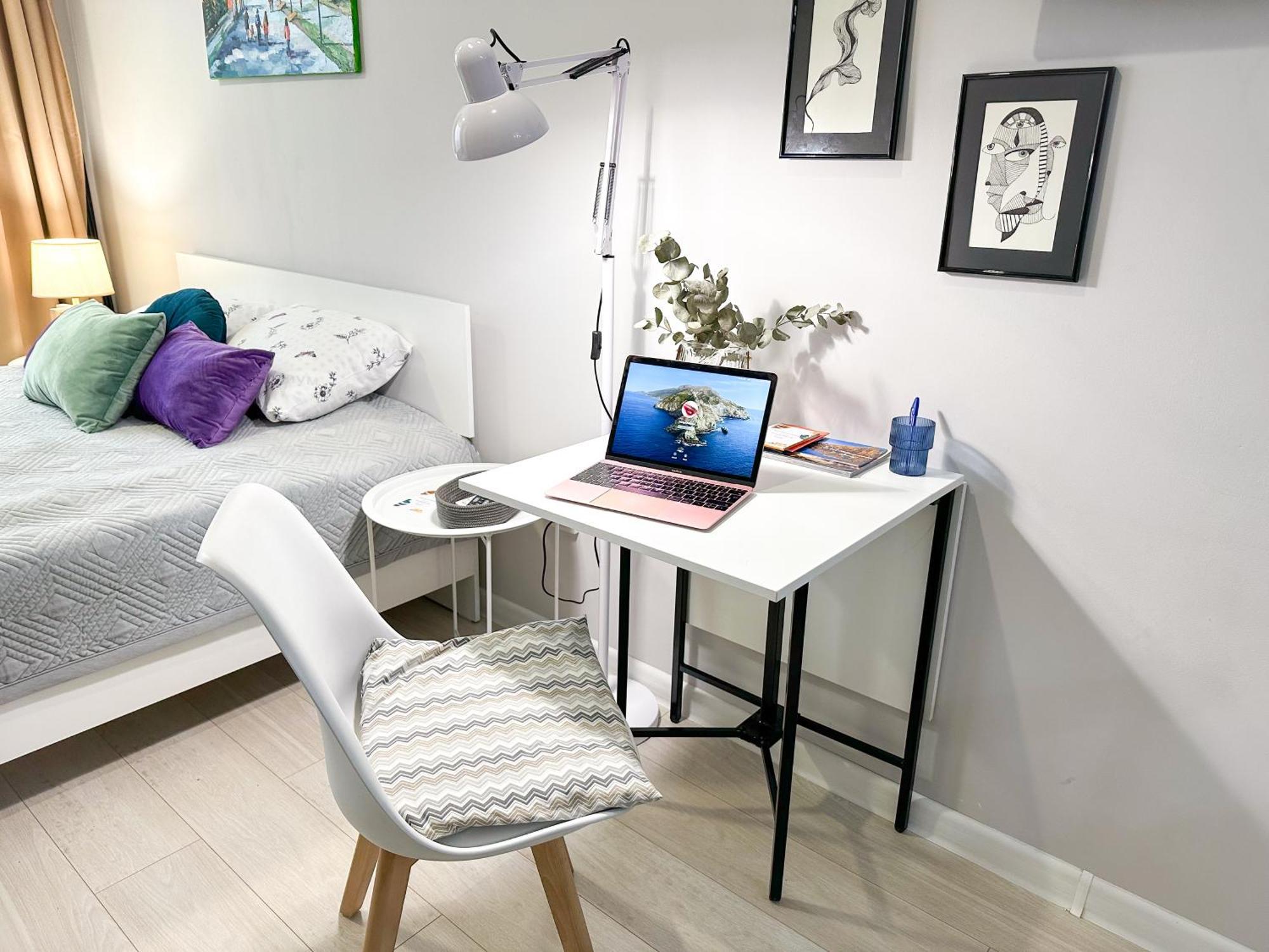 Adt Apartments Αλμάτι Δωμάτιο φωτογραφία
