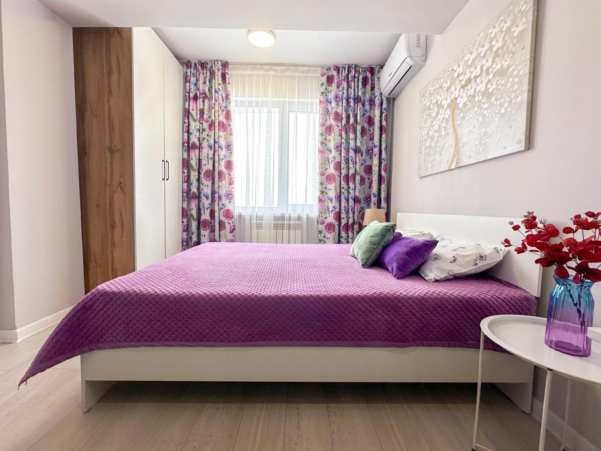 Adt Apartments Αλμάτι Δωμάτιο φωτογραφία