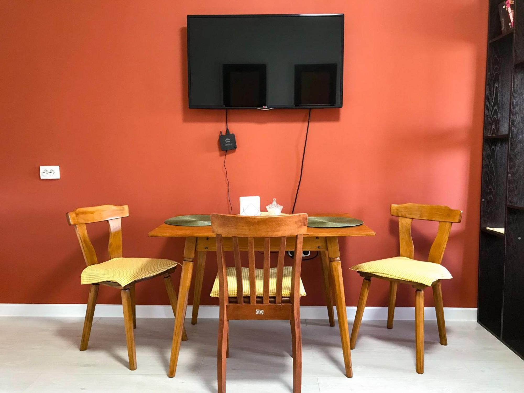 Adt Apartments Αλμάτι Δωμάτιο φωτογραφία
