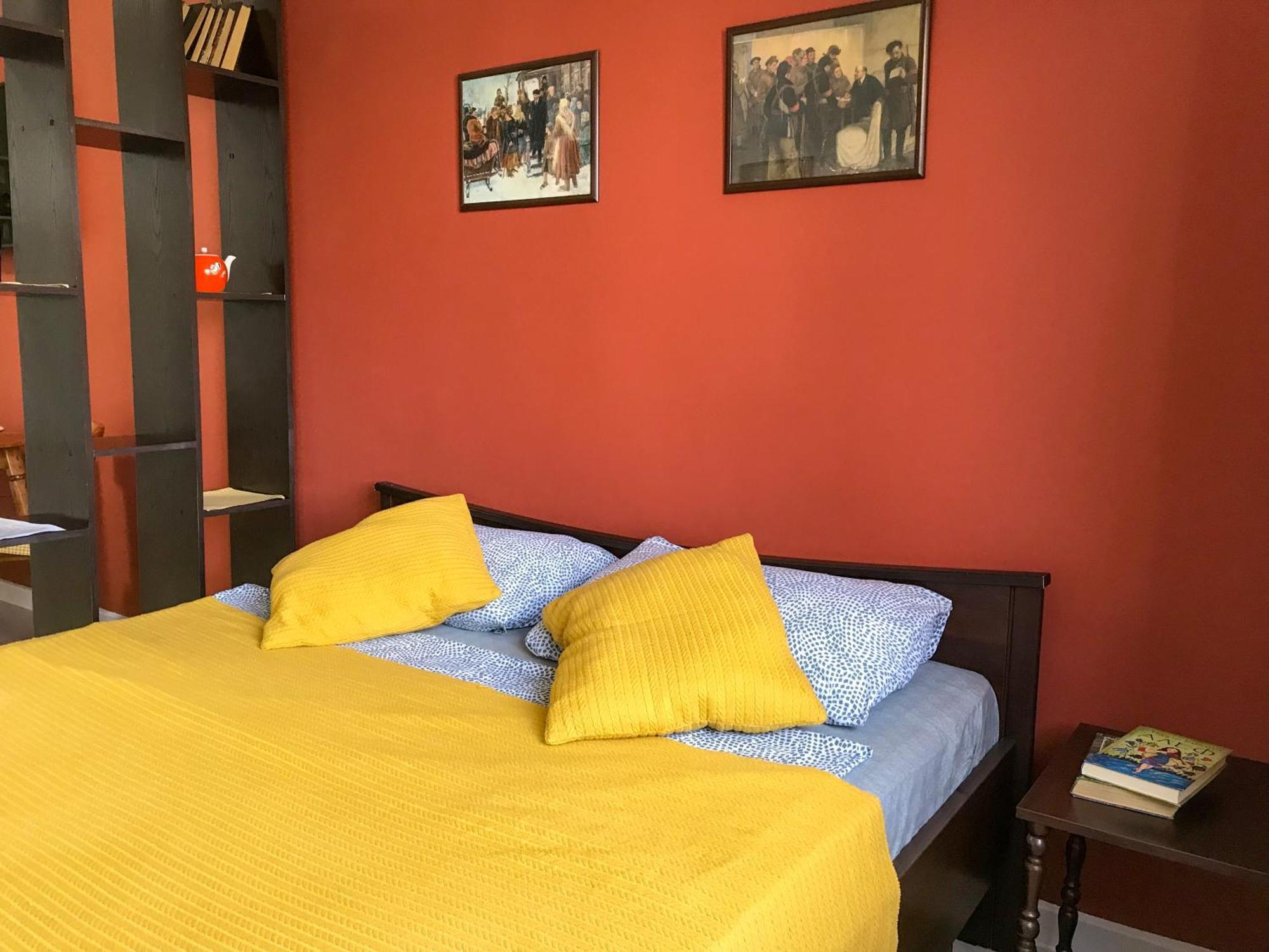Adt Apartments Αλμάτι Δωμάτιο φωτογραφία