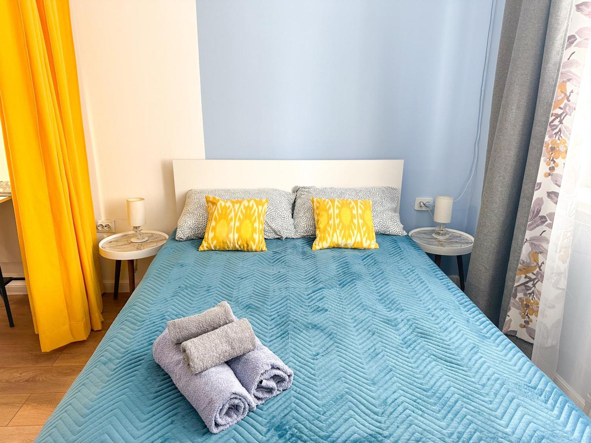 Adt Apartments Αλμάτι Δωμάτιο φωτογραφία