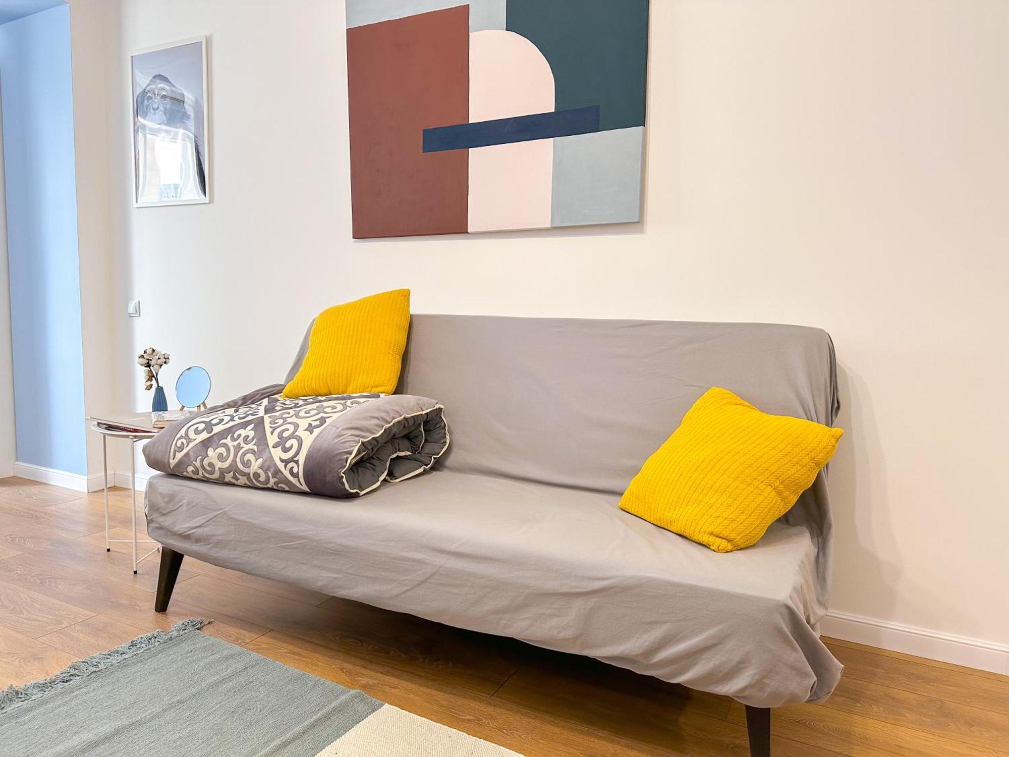 Adt Apartments Αλμάτι Δωμάτιο φωτογραφία