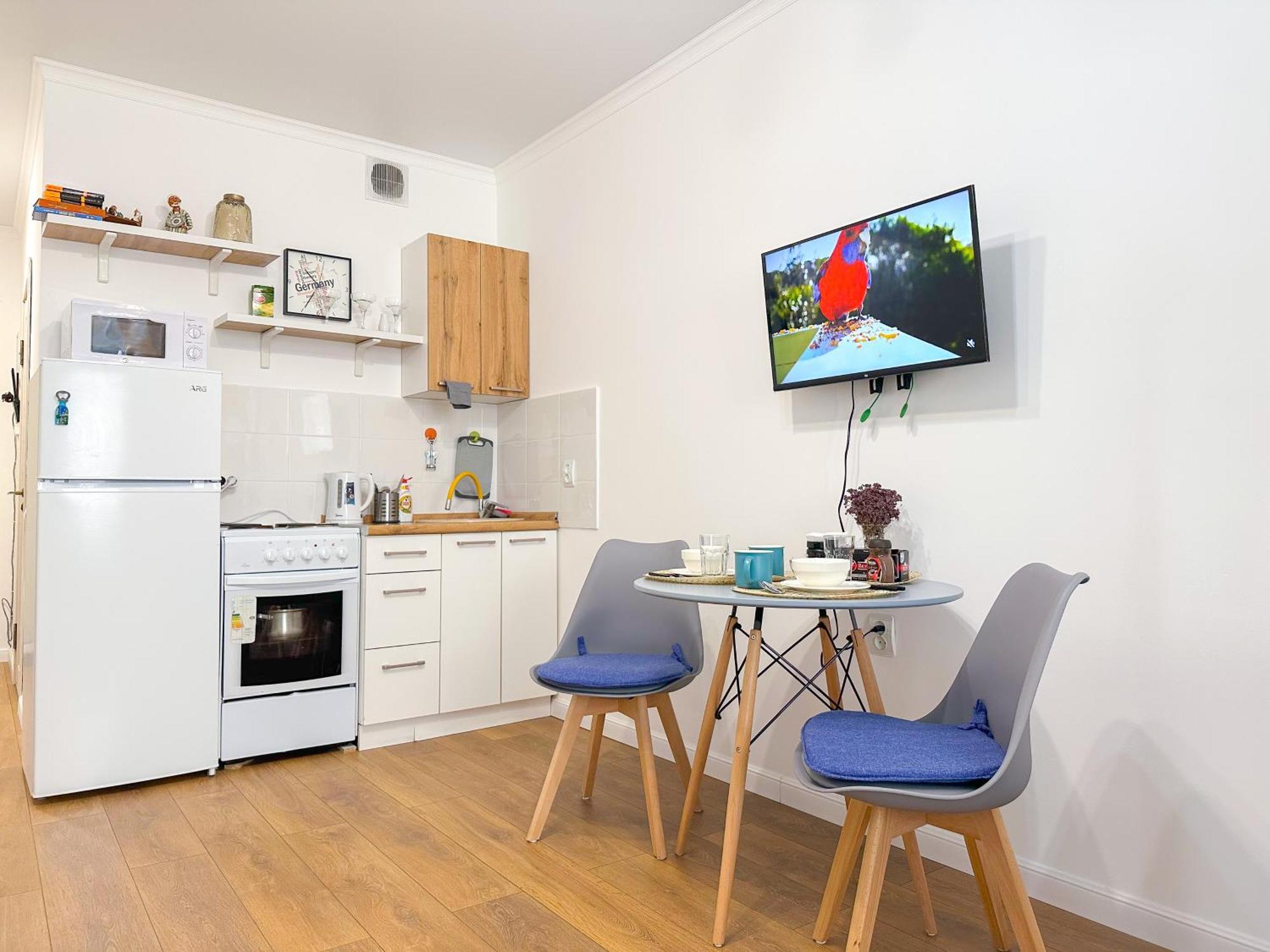 Adt Apartments Αλμάτι Δωμάτιο φωτογραφία