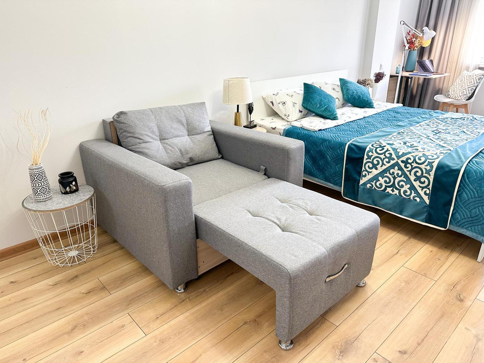 Adt Apartments Αλμάτι Δωμάτιο φωτογραφία