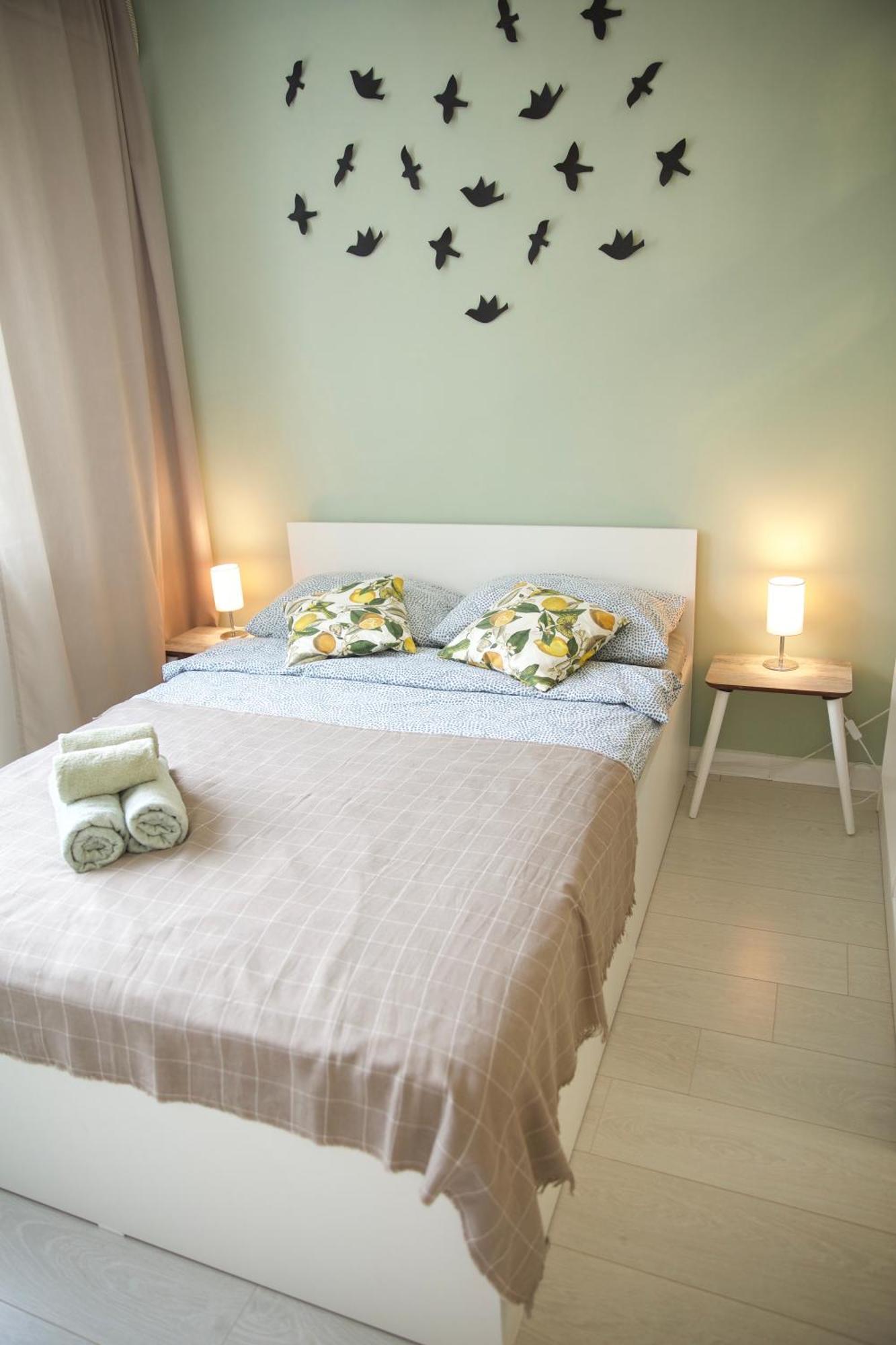 Adt Apartments Αλμάτι Εξωτερικό φωτογραφία