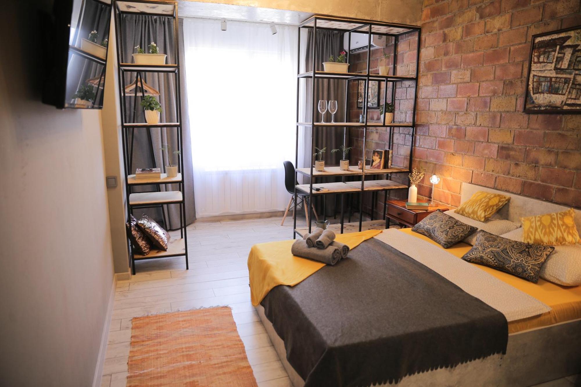 Adt Apartments Αλμάτι Εξωτερικό φωτογραφία