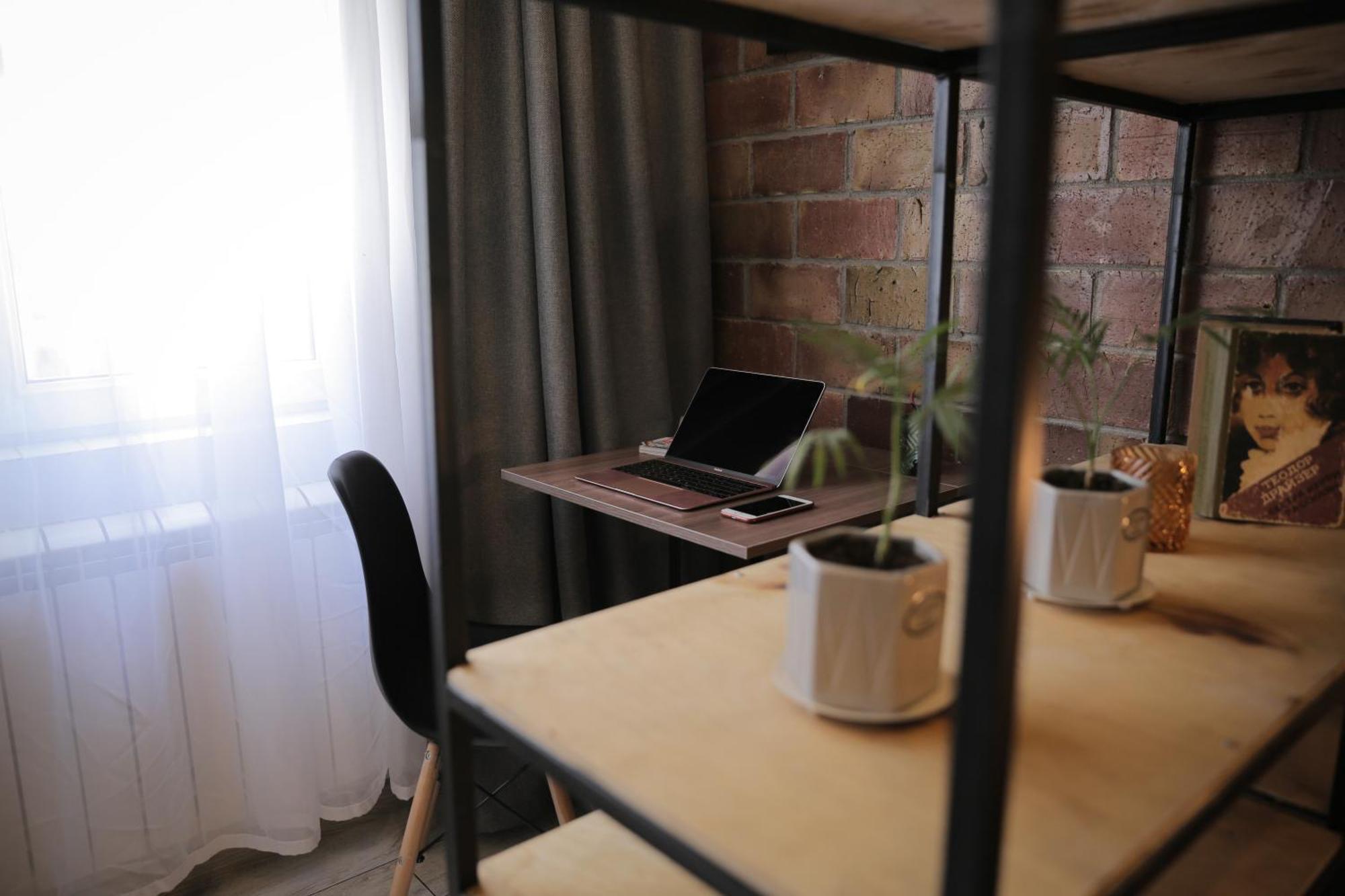 Adt Apartments Αλμάτι Εξωτερικό φωτογραφία