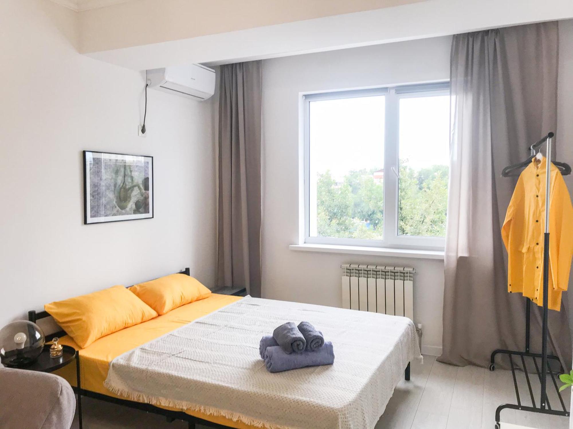 Adt Apartments Αλμάτι Εξωτερικό φωτογραφία