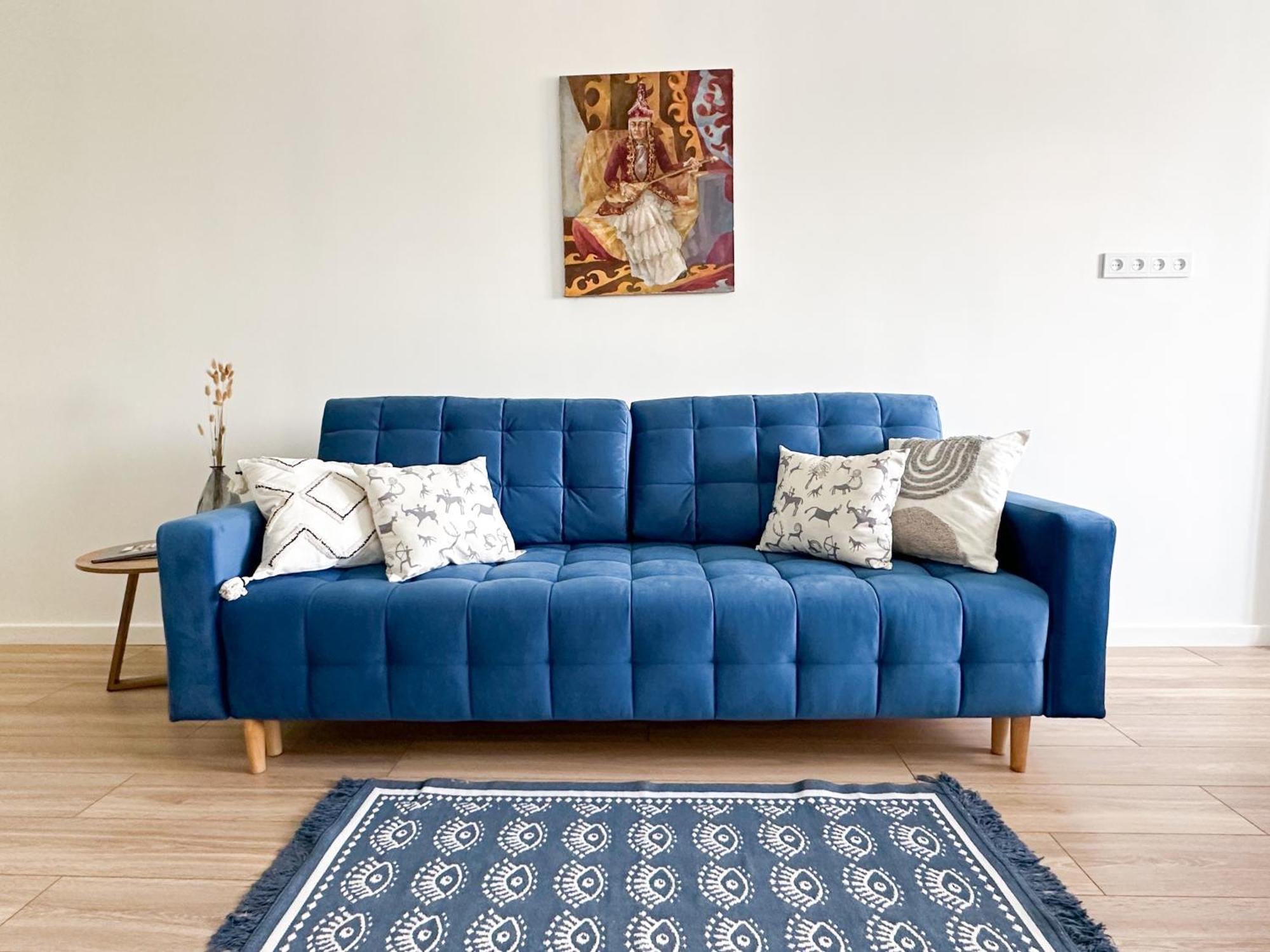 Adt Apartments Αλμάτι Δωμάτιο φωτογραφία