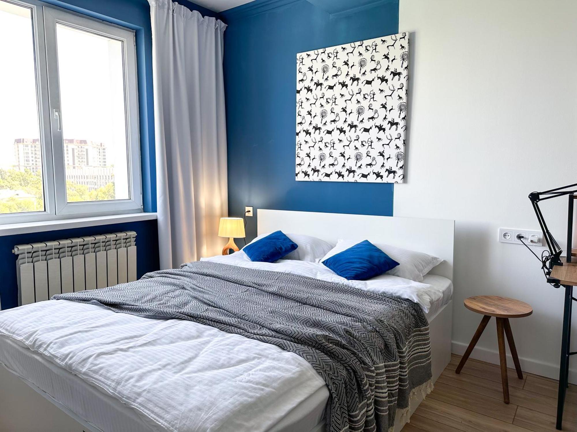 Adt Apartments Αλμάτι Δωμάτιο φωτογραφία