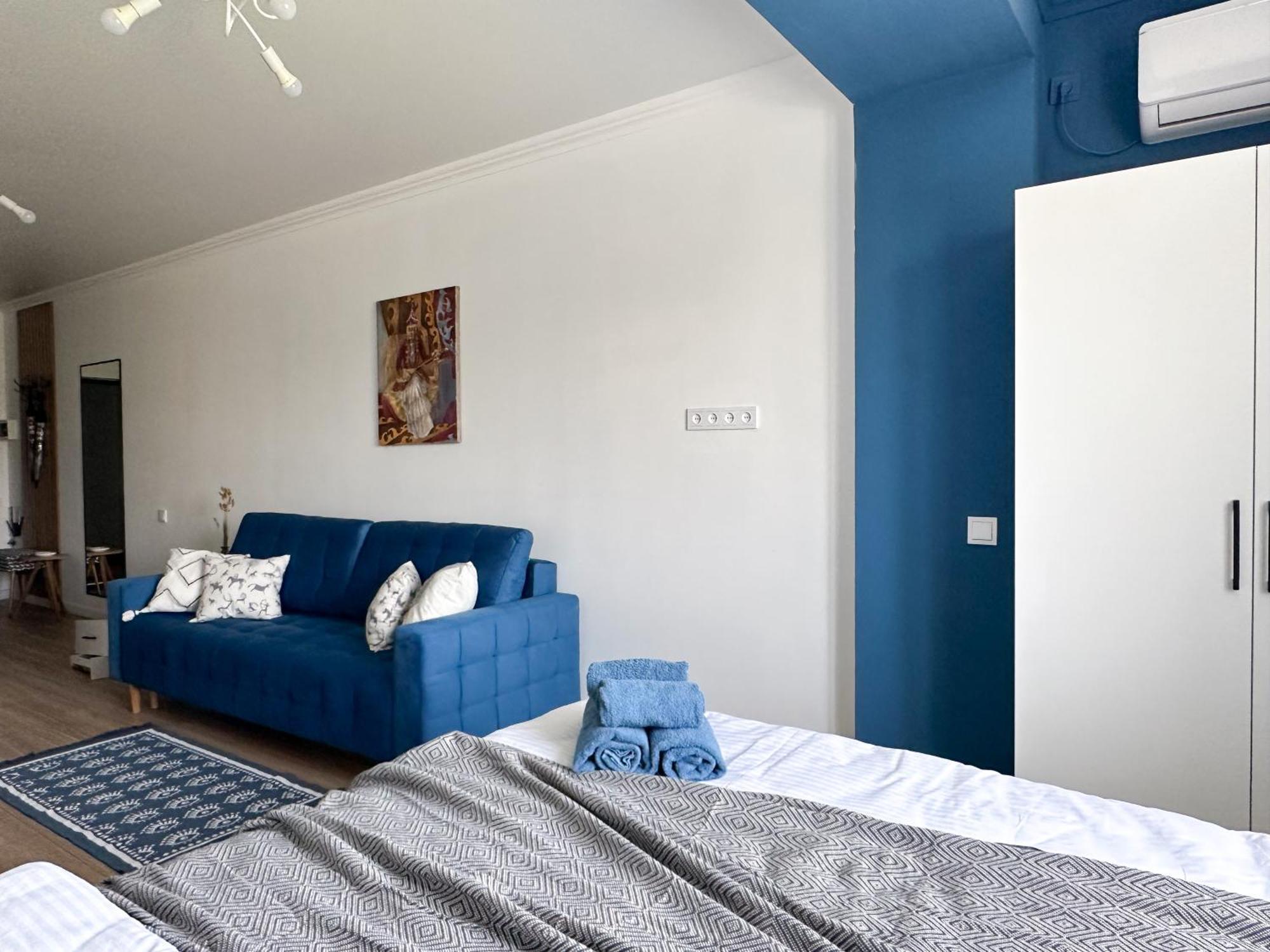 Adt Apartments Αλμάτι Δωμάτιο φωτογραφία