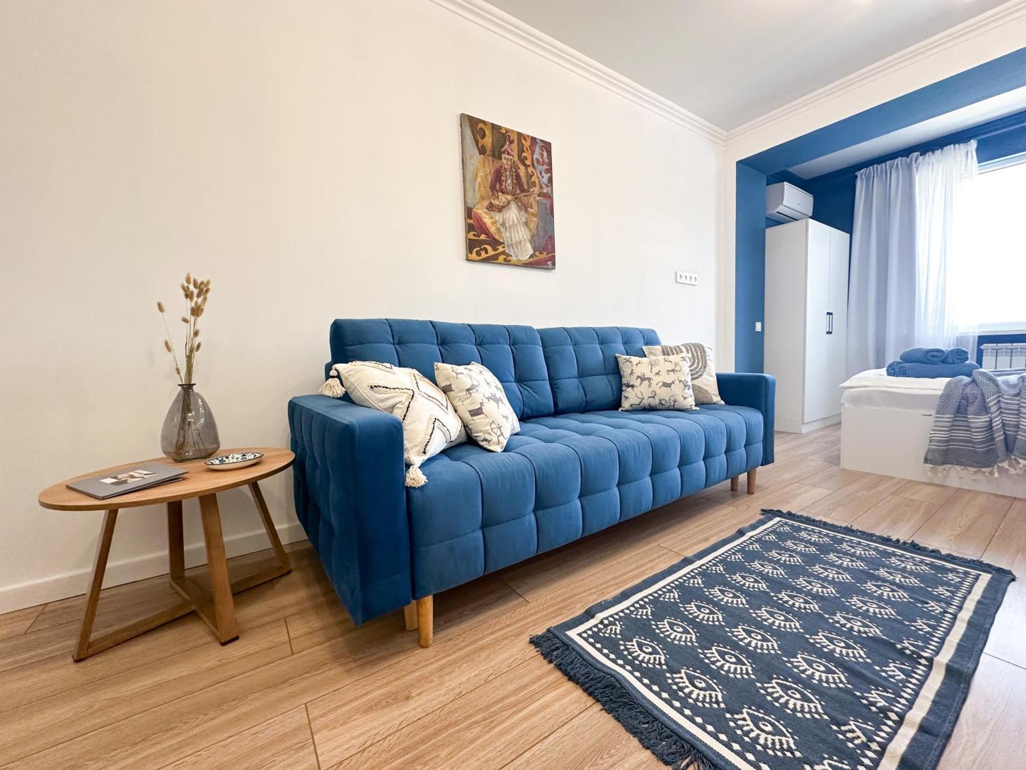 Adt Apartments Αλμάτι Δωμάτιο φωτογραφία