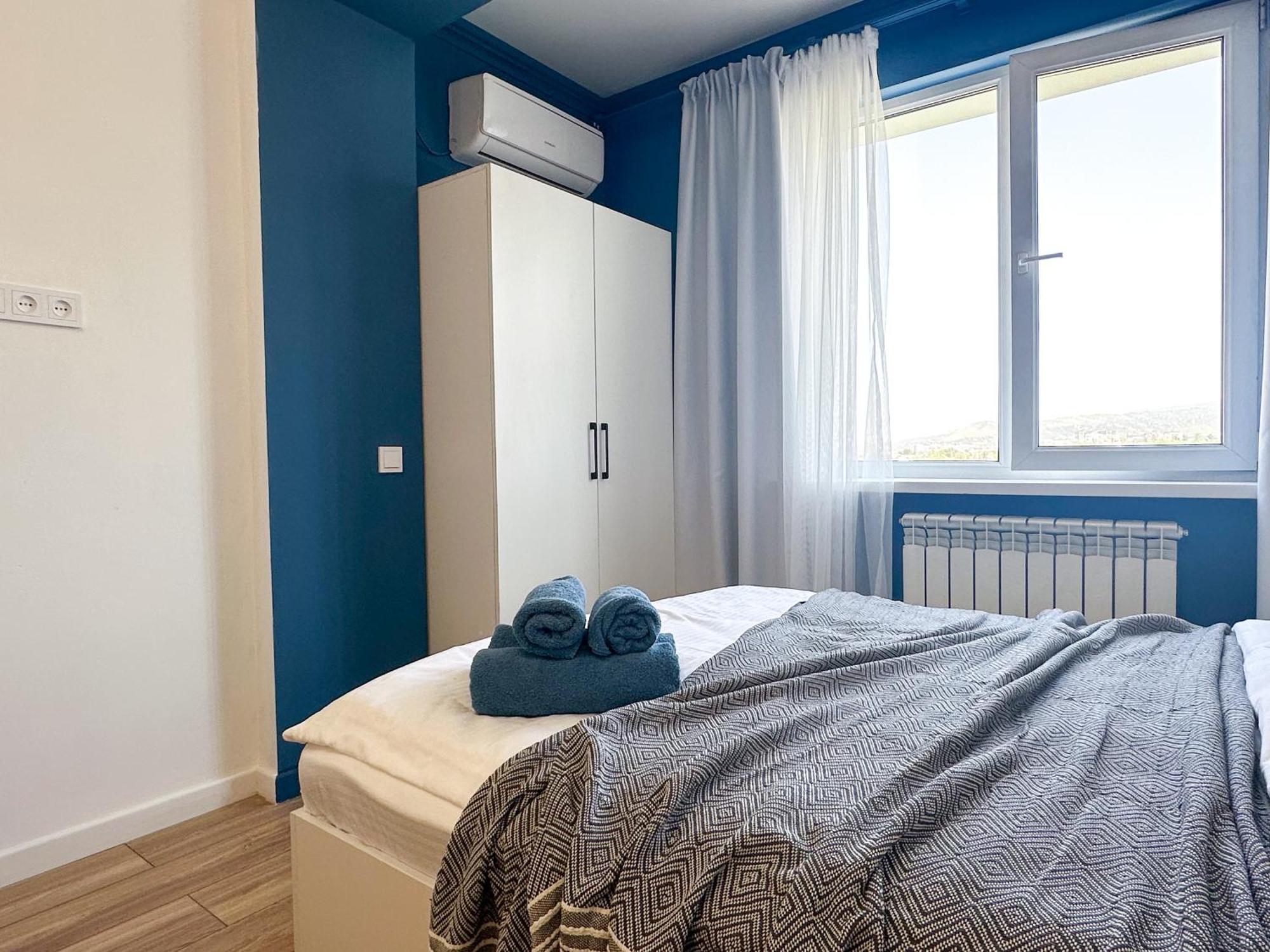 Adt Apartments Αλμάτι Δωμάτιο φωτογραφία