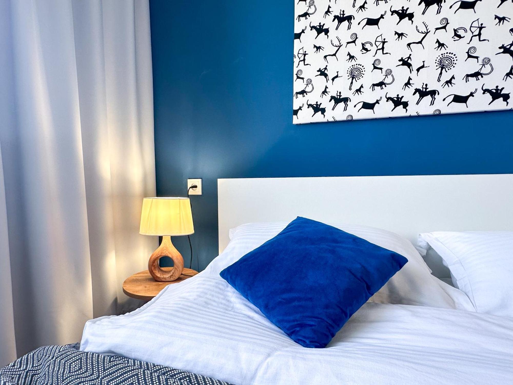 Adt Apartments Αλμάτι Δωμάτιο φωτογραφία