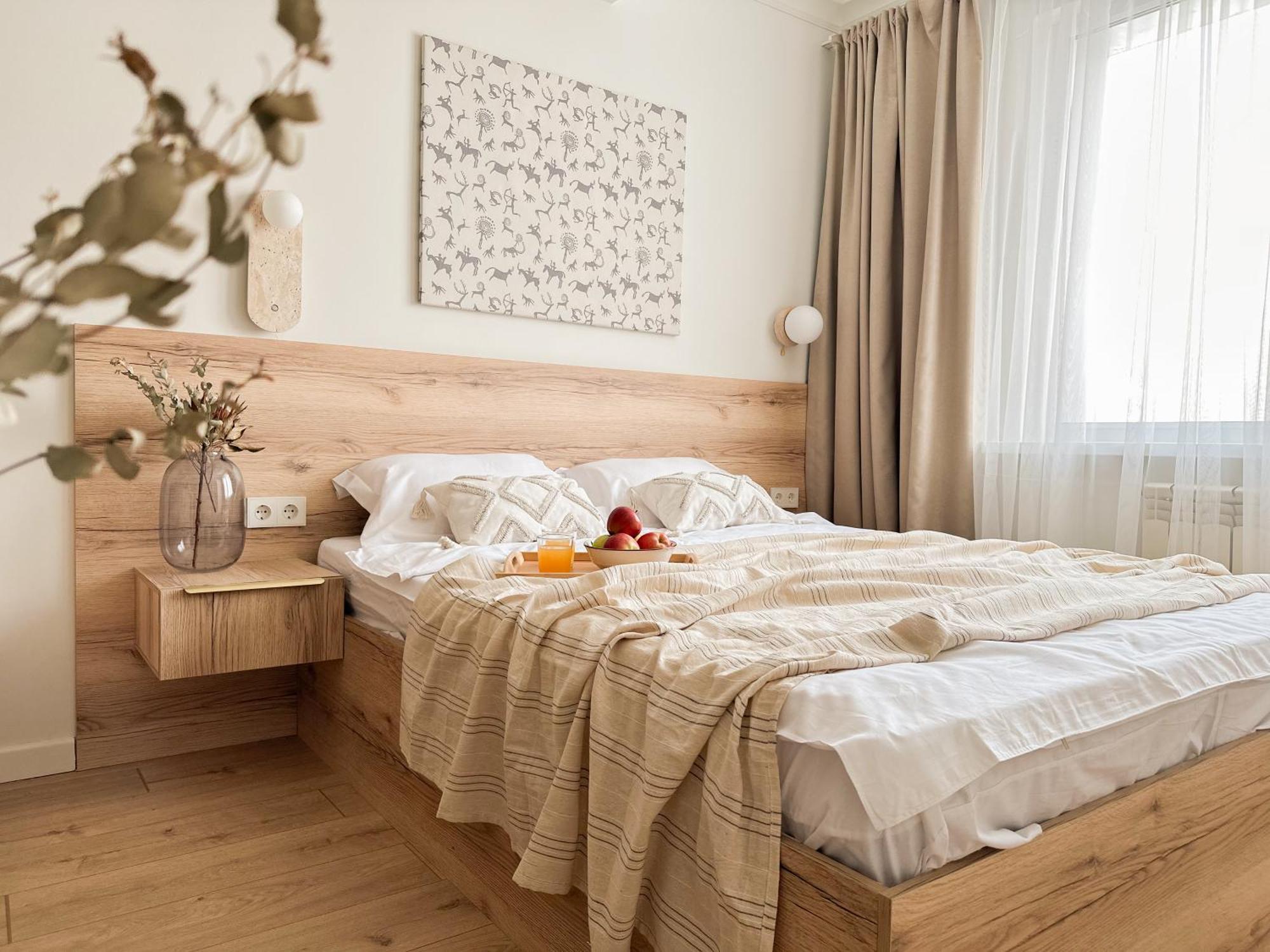 Adt Apartments Αλμάτι Δωμάτιο φωτογραφία