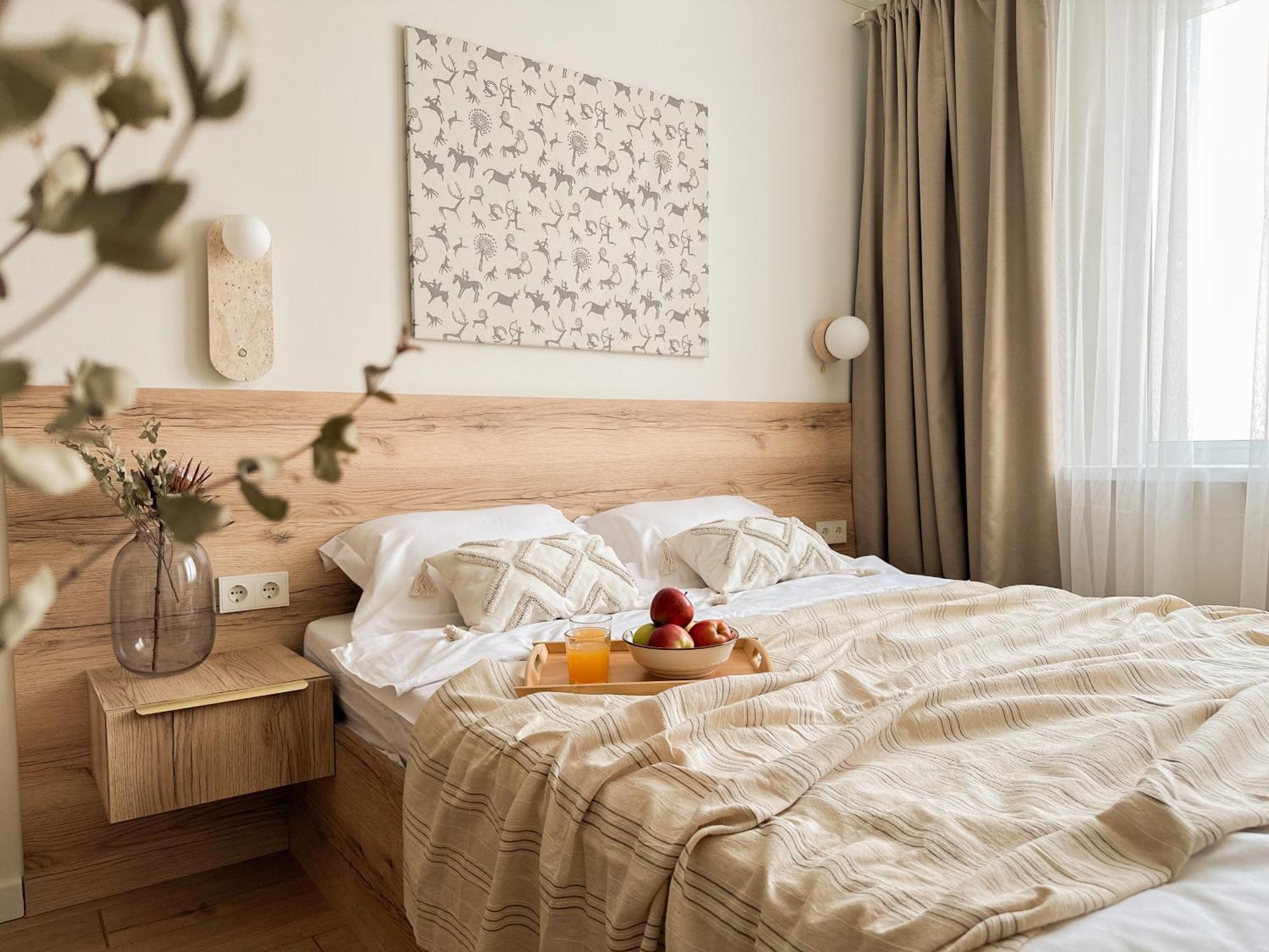 Adt Apartments Αλμάτι Εξωτερικό φωτογραφία