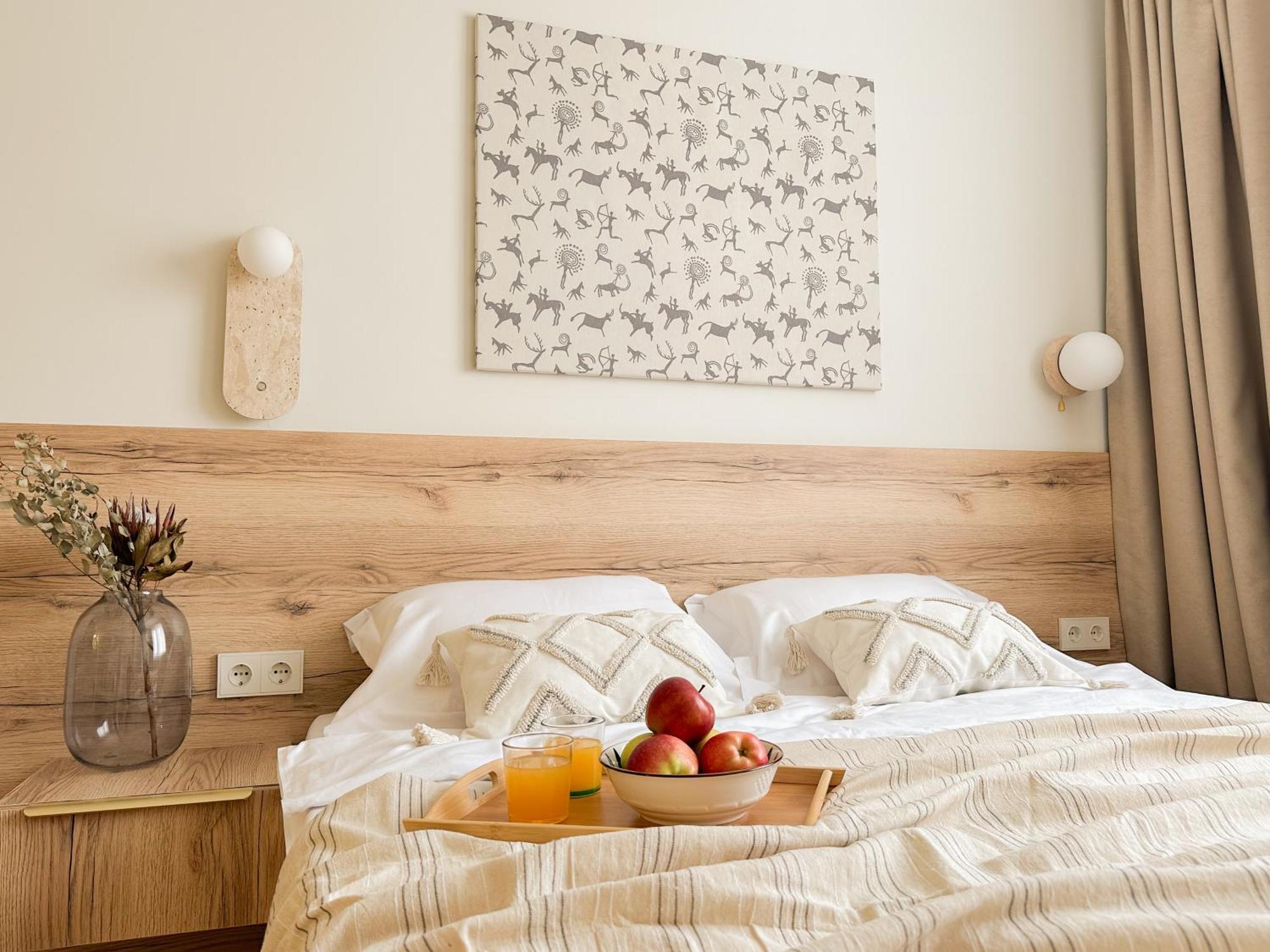 Adt Apartments Αλμάτι Δωμάτιο φωτογραφία