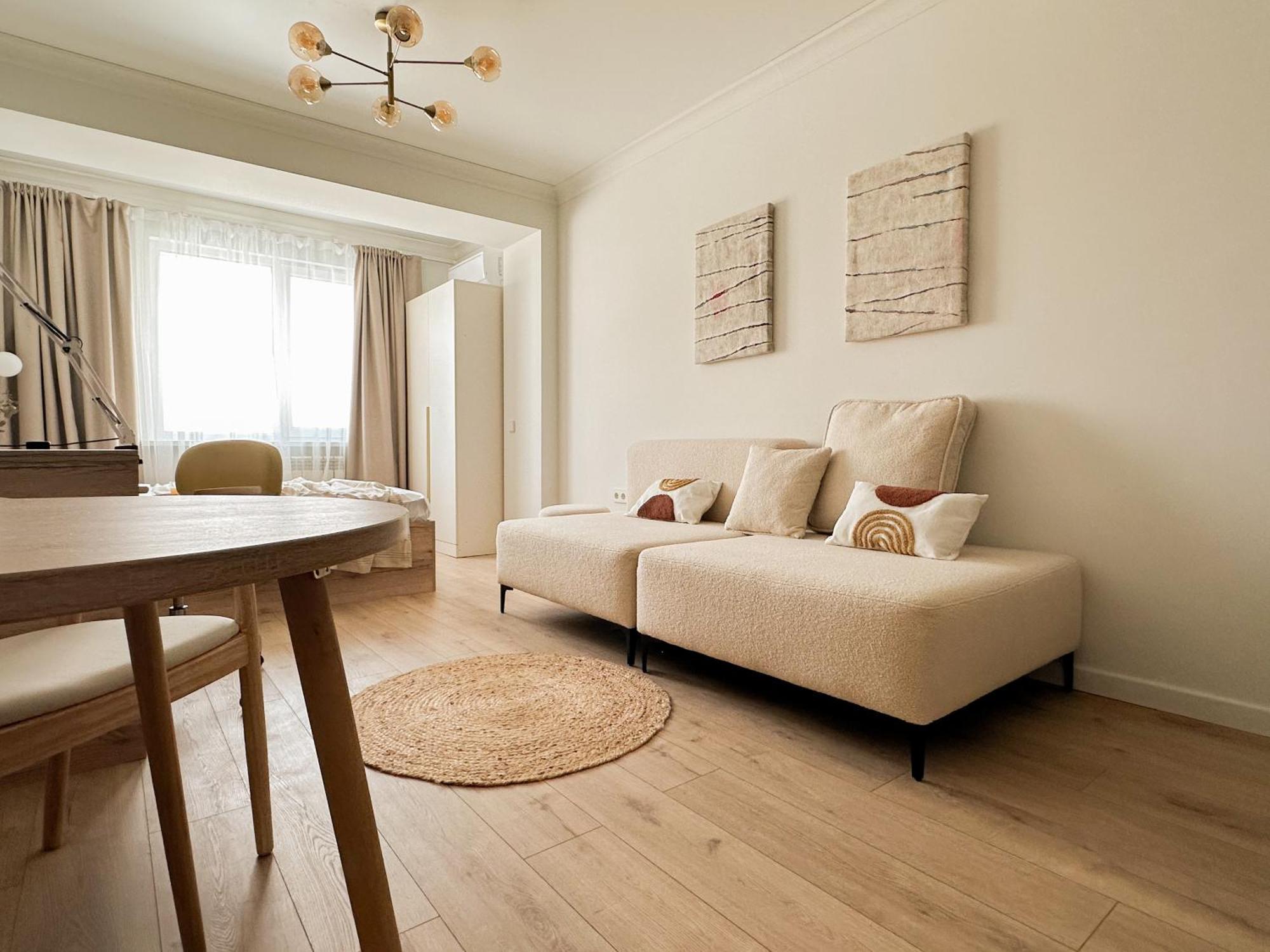 Adt Apartments Αλμάτι Δωμάτιο φωτογραφία